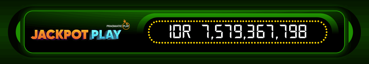SLOTGACOR889 Jackpot