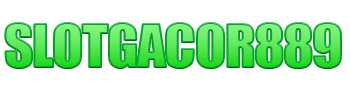 Logo SLOTGACOR889